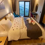 Sehrar 호텔 트라존