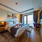 Hotel Sehrar