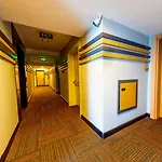 Sehrar Hotel 3*