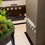 Hotel Sehrar Trabzon