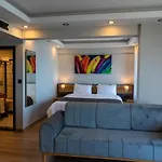 Sehrar Hotel 3*