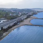 Sehrar Hotel Trabzon