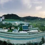 Sehrar Hotel 3*