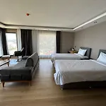 호텔 Sehrar 트라존