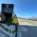 호텔 Sehrar 트라존