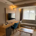 Hotel Sehrar Trabzon