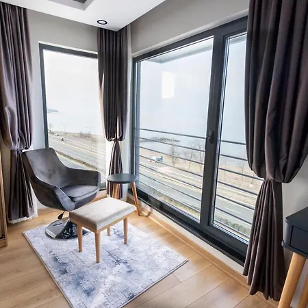 Sehrar מלון טראבזון