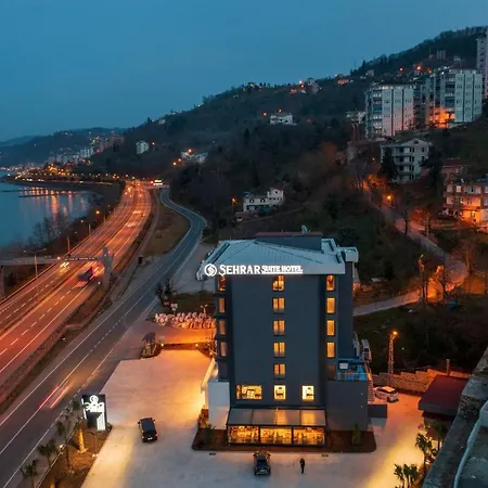 Sehrar מלון