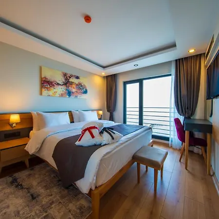 Hotell Sehrar