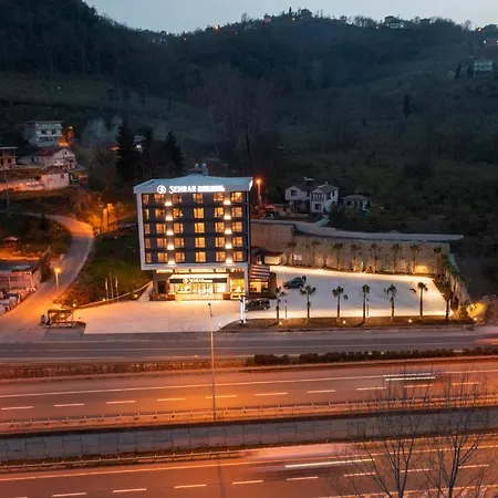 Hotel Sehrar