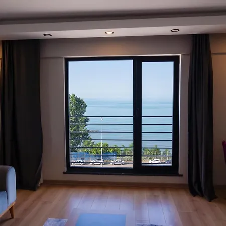 Sehrar Hotell 3*
