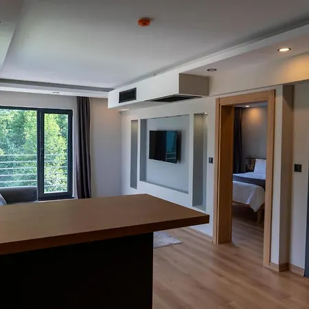 Sehrar Hotell 3*