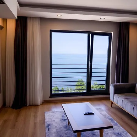Sehrar Trabzon