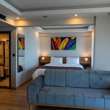 Sehrar Hotell 3*