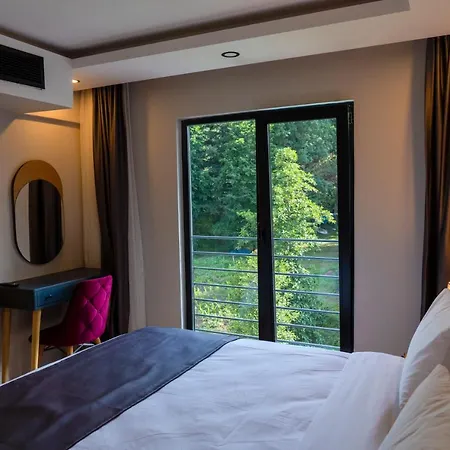Sehrar Hotell