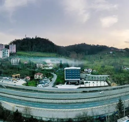 Sehrar Hotell 3*