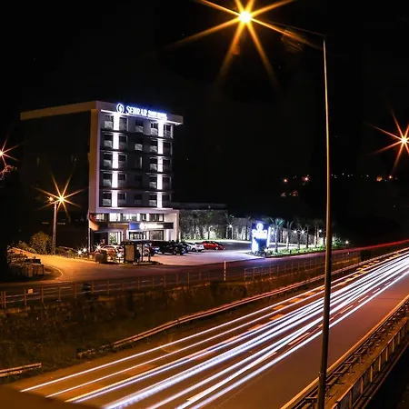 Sehrar מלון