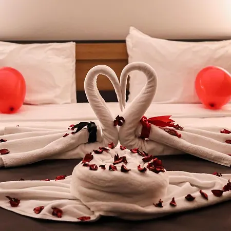 Hotel Sehrar Trebizonda