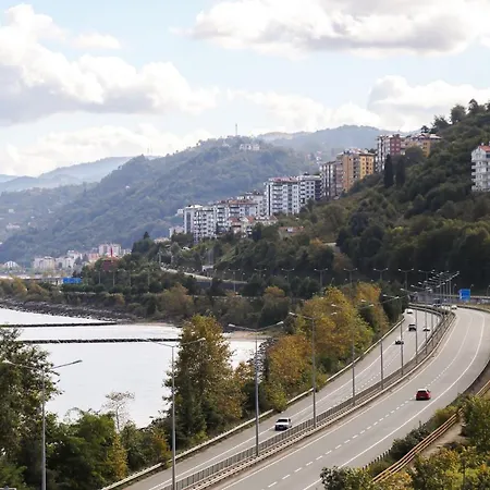 Sehrar 3* Trabzon