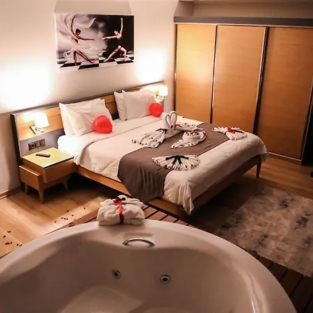 Sehrar טראבזון