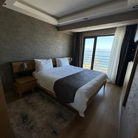 Sehrar Hotell
