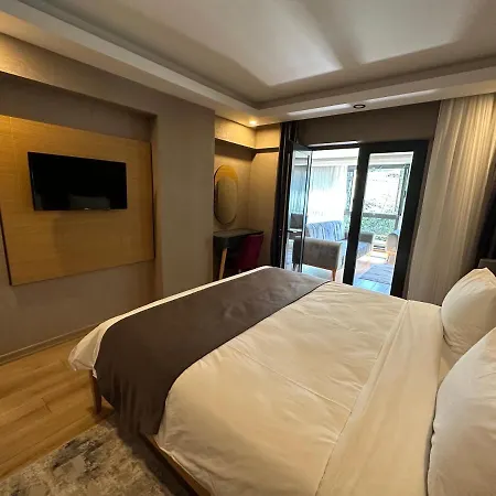 Sehrar 3* טראבזון