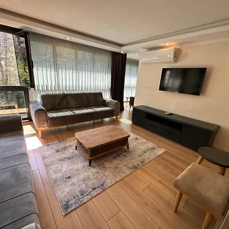 Sehrar טראבזון