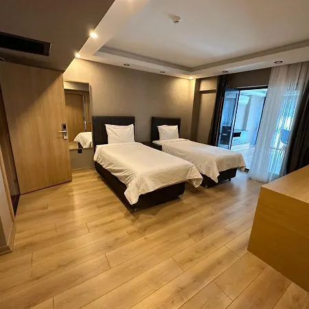 Sehrar 3* טראבזון