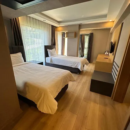 Sehrar Hotell Trabzon