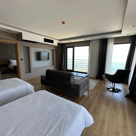 Sehrar Hotell 3*