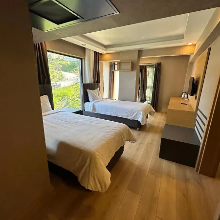 Sehrar Hotell 3*