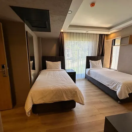 Sehrar Trabzon