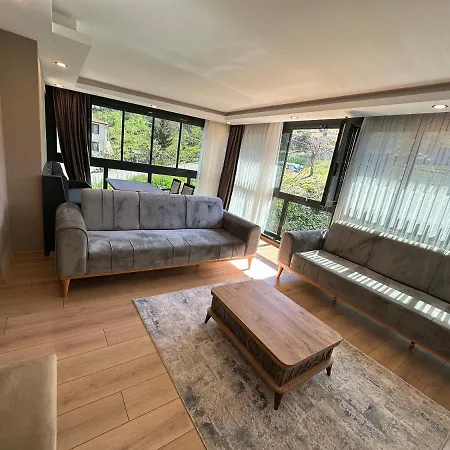 Sehrar טראבזון