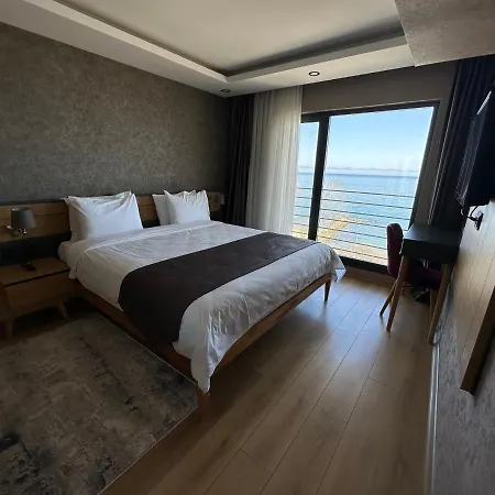 Sehrar 3* טראבזון