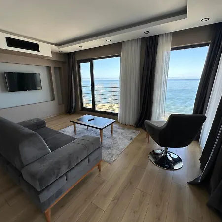 Sehrar Hotell