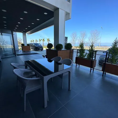Hotell Sehrar 3*