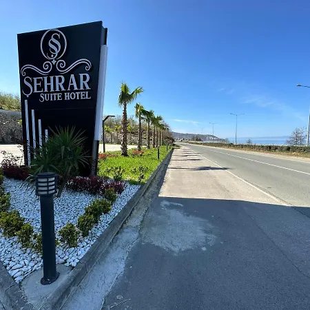 Sehrar Hotell