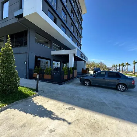 Hotel Sehrar 3*