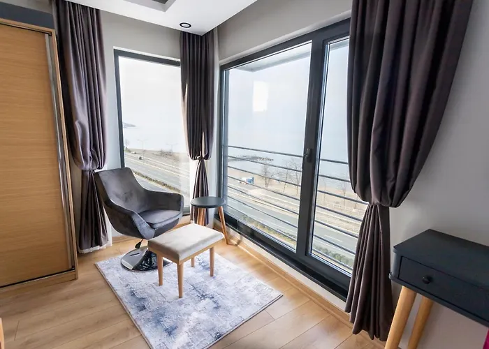 Sehrar Hotel Trabzon