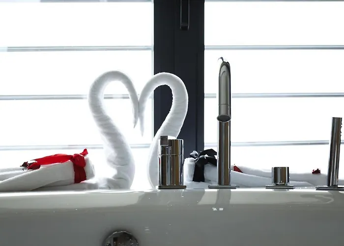 Hotel Sehrar Trabzon