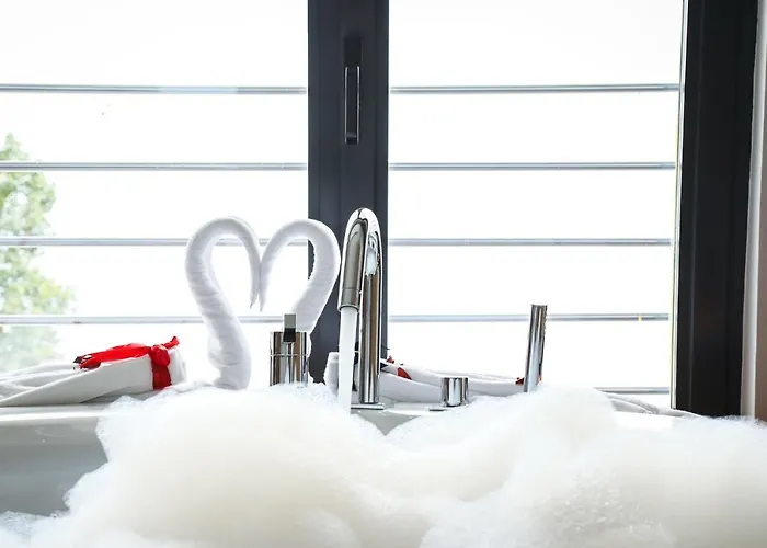 Hotel Sehrar Trabzon