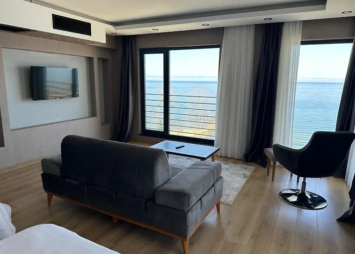 Hotel Sehrar Trabzon