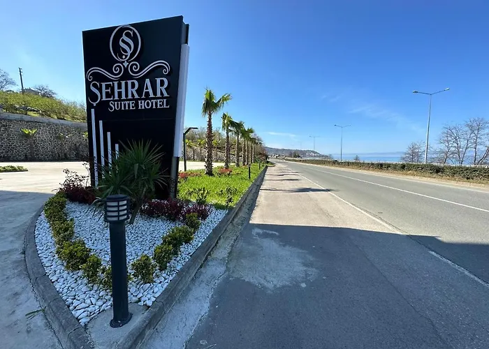 Sehrar Hotel