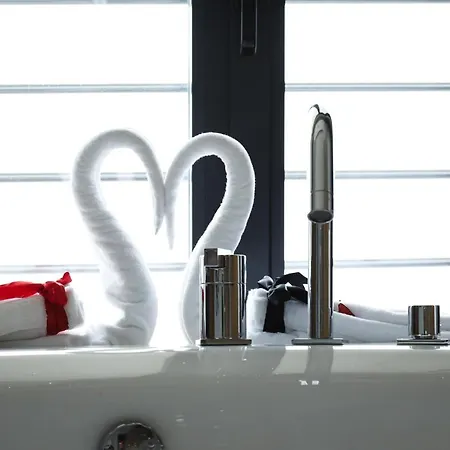 Szálloda Sehrar Trabzon