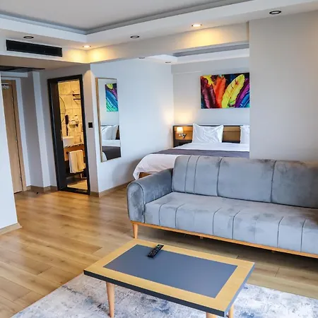 Sehrar Hotel 3*