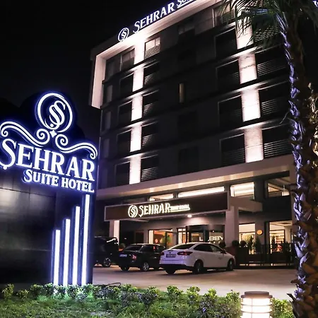 Sehrar