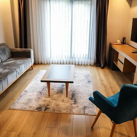 Sehrar Trabzon
