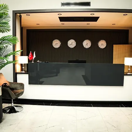 Sehrar Hotel