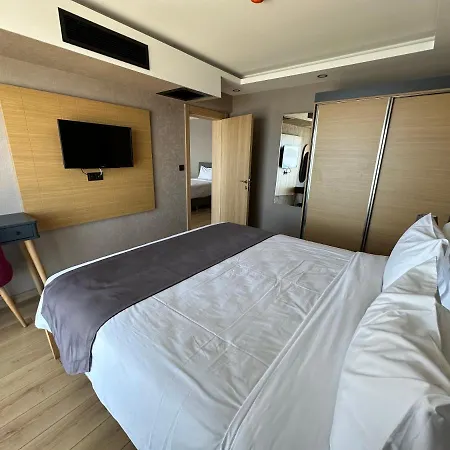Sehrar Hotel 3*