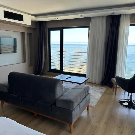 Hotel Sehrar Trabzon